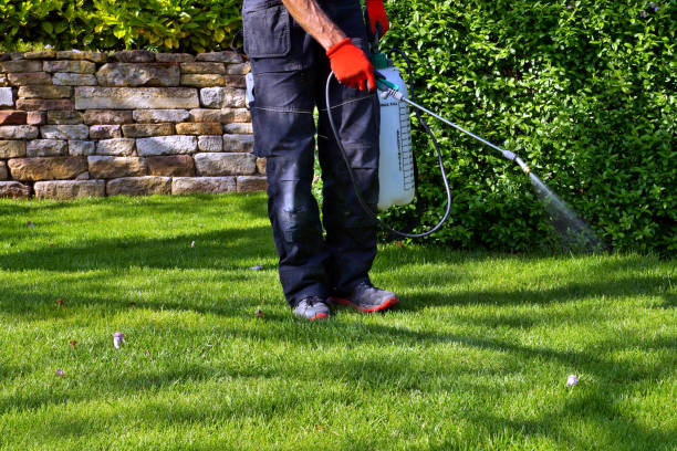 Best Commercial Pest Control  in Milledgeville, GA